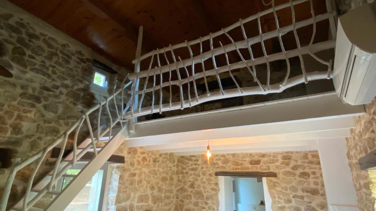 La Magnanerie Du Castanet Βίλα Banne Εξωτερικό φωτογραφία