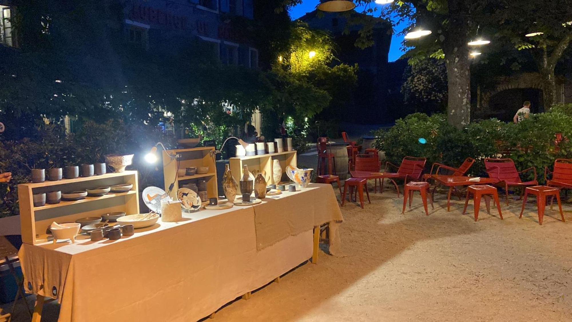 La Magnanerie Du Castanet Βίλα Banne Εξωτερικό φωτογραφία