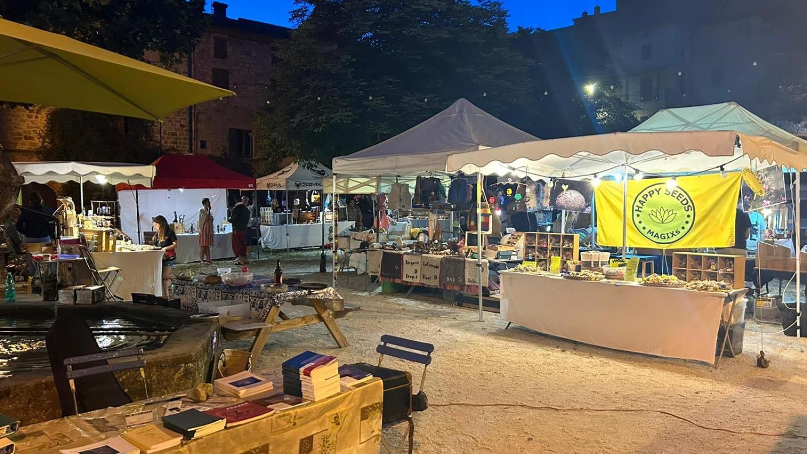 La Magnanerie Du Castanet Βίλα Banne Εξωτερικό φωτογραφία